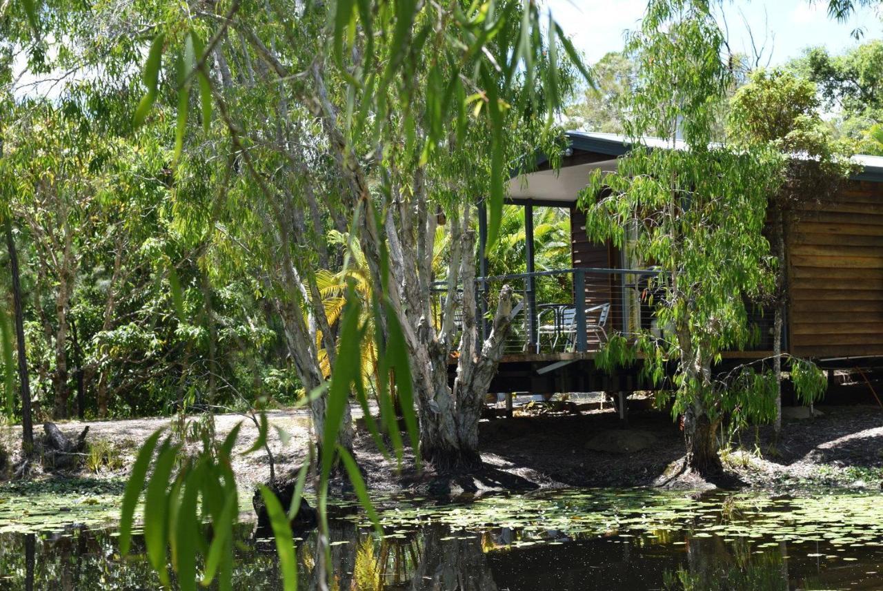Getaways At Byfield Villa Exterior photo
